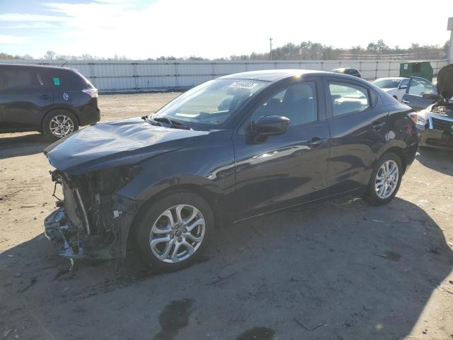2018 TOYOTA YARIS IA  2018 image