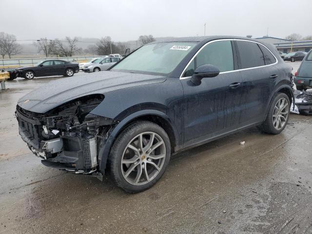 Изображение 2020 PORSCHE CAYENNE  2020