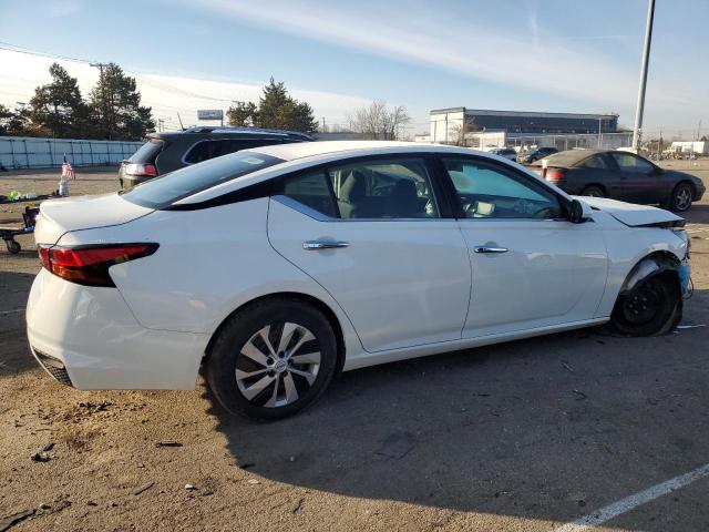 Image 3 of 2022 NISSAN ALTIMA S 2022 with VIN 1N4BL4BV2NN327340