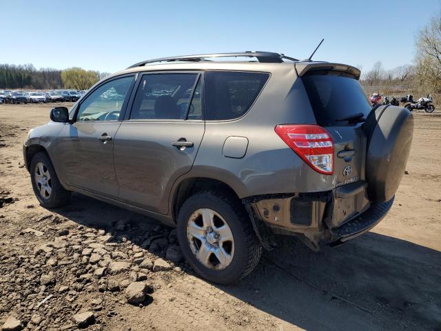 Image 2 of 2010 TOYOTA RAV4  2010 with VIN JTMBF4DVXA5037002