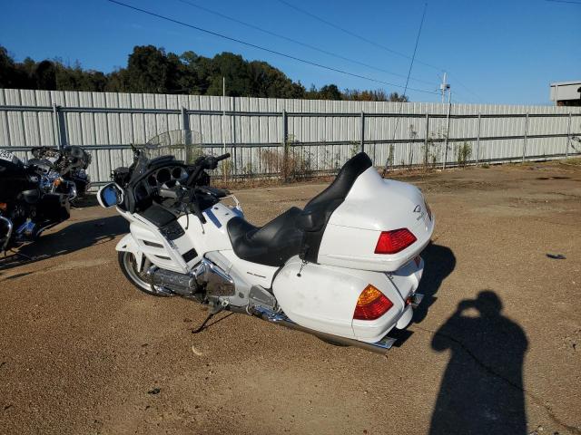 Изображение 3 2005 HONDA GL1800  2005 с VIN 1HFSC47035A402129