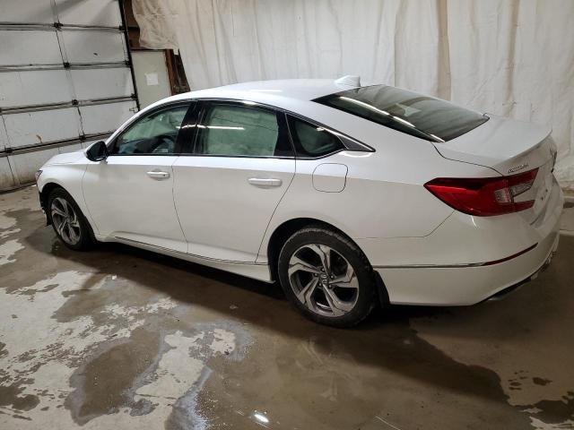 Obraz 2 z 2018 HONDA ACCORD EX 2018 z VIN 1HGCV1F4XJA045474
