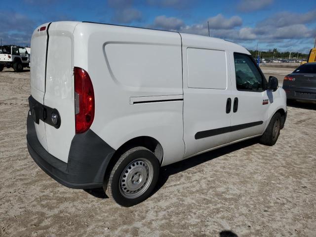 Image 3 of 2015 RAM PROMASTER CITY  2015 with VIN ZFBERFAT6F6A76695