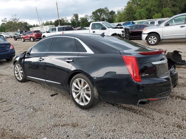 Image 2 of 2013 CADILLAC XTS LUXURY COLLECTION 2013 with VIN 2G61P5S39D9228971