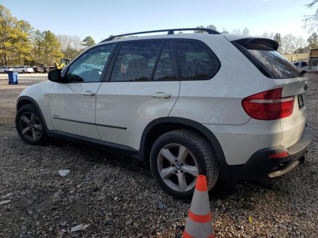 Obraz 2 z 2009 BMW X5 XDRIVE30I 2009 z VIN 5UXFE43599L264645