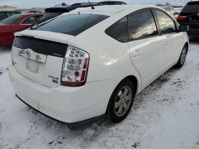 Obraz 3 z 2008 TOYOTA PRIUS  2008 z VIN JTDKB20U087786452