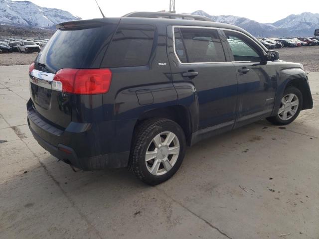 Image 3 of 2013 GMC TERRAIN SLT 2013 with VIN 2GKFLUE32D6334656