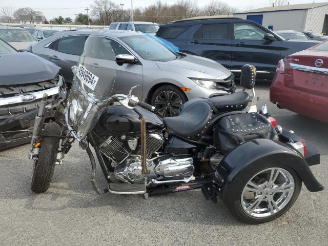 Изображение 3 2009 YAMAHA XVS1100 A 2009 с VIN JYAVP11EX9A114298