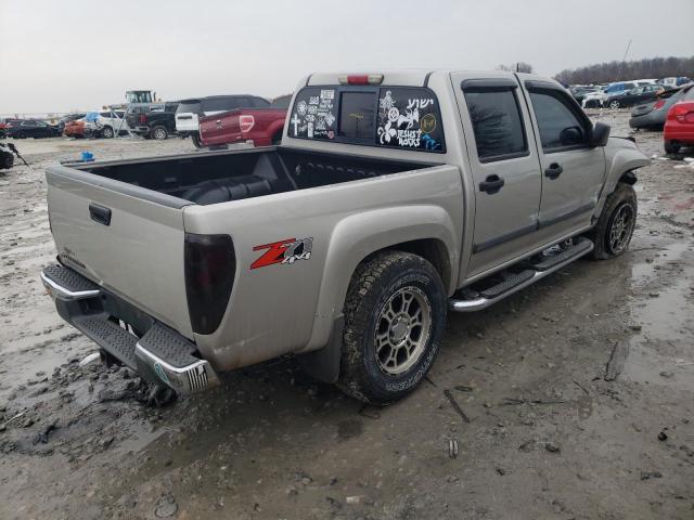 Image 3 of 2006 CHEVROLET COLORADO  2006 with VIN 1GCDT136568277249
