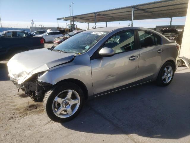 Изображение 1 2010 MAZDA 3 I 2010 с VIN JM1BL1SF4A1251588