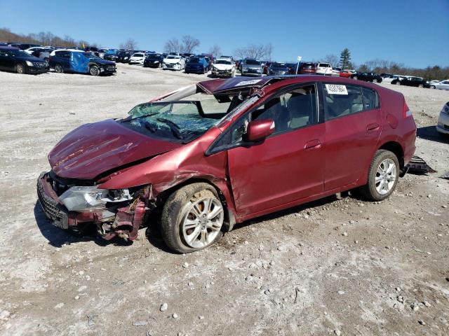 Obraz 2010 HONDA INSIGHT EX 2010