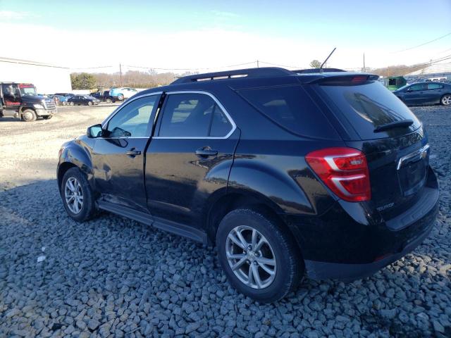 Image 2 of 2017 CHEVROLET EQUINOX LT 2017 with VIN 2GNALCEK2H6220452