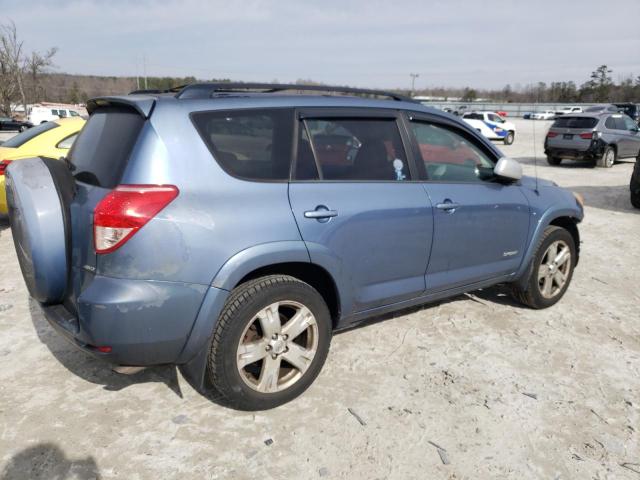 Изображение 3 2007 TOYOTA RAV4 SPORT 2007 с VIN JTMBD32V475075370