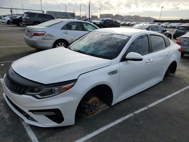 Obraz 1 z 2020 KIA OPTIMA LX 2020 z VIN 5XXGT4L38LG401284