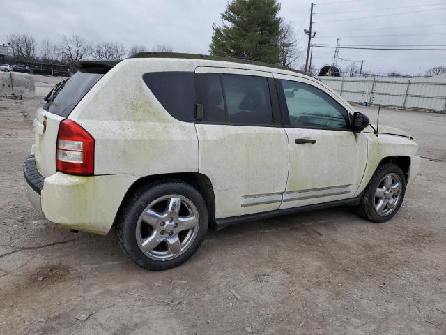 Obraz 3 z 2007 JEEP COMPASS LIMITED 2007 z VIN 1J8FT57W57D108117
