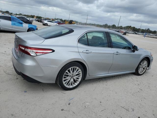 Image 3 of 2018 TOYOTA CAMRY L 2018 with VIN 4T1B11HK9JU515540