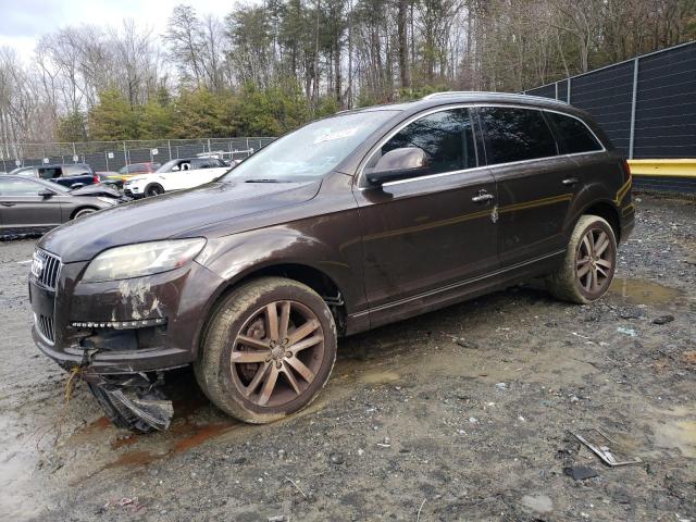 Obraz 2011 AUDI Q7 PREMIUM PLUS 2011