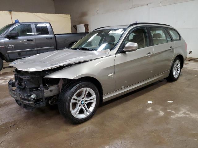 2011 BMW 328 XI 2011 image