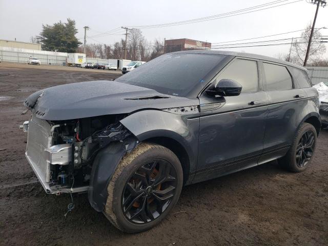 Image 1 of 2023 LAND ROVER RANGE ROVER EVOQUE R-DYNAMIC S 2023 with VIN SALZT2FX2PH190189