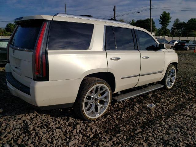 Obraz 3 z Cadillac Escalade Premium 2015 z VIN 1GYS4CKJ2FR266526