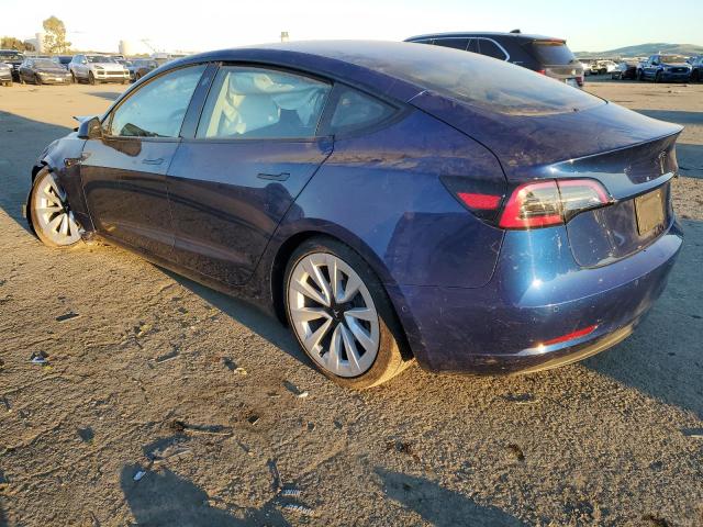 Image 2 of 2022 TESLA MODEL 3  2022 with VIN 5YJ3E1EB5NF233542