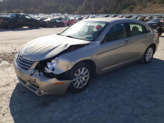 Изображение 2008 CHRYSLER SEBRING LX 2008