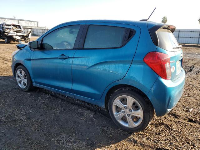 Изображение 2 2021 CHEVROLET SPARK LS 2021 с VIN KL8CB6SA5MC709603