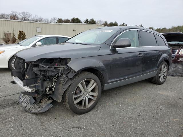 Изображение 2007 AUDI Q7 4.2 QUATTRO PREMIUM 2007