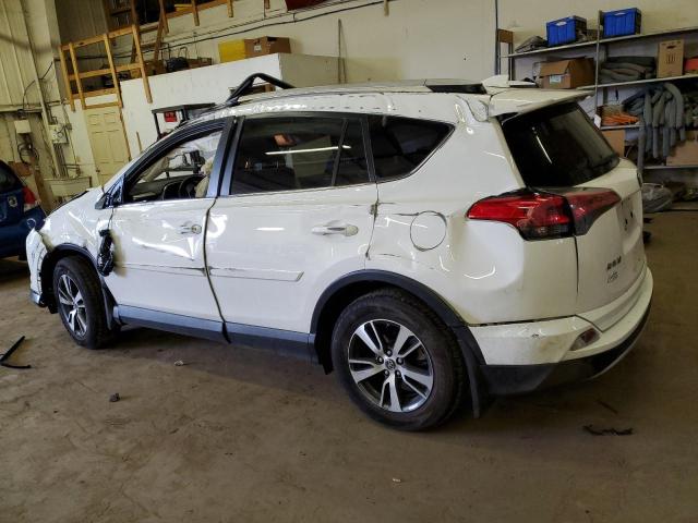 Изображение 2 2016 TOYOTA RAV4 XLE 2016 с VIN JTMRFREV8GJ063253