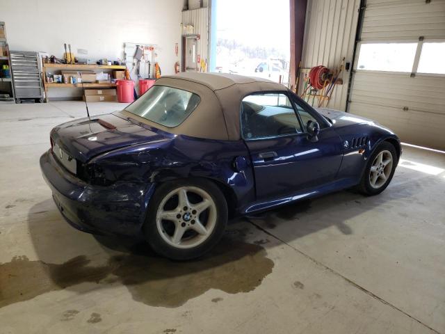 Изображение 3 1998 BMW Z3 2.8 1998 с VIN 4USCJ332XWLC12854