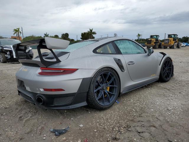 Изображение 3 2018 PORSCHE 911 GT2 RS 2018 с VIN WP0AE2A94JS186145