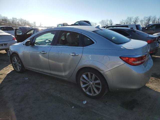 Изображение 2 2012 BUICK VERANO  2012 с VIN 1G4PP5SK8C4190192