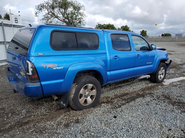 Изображение 3 2006 TOYOTA TACOMA DOUBLE CAB 2006 с VIN 5TELU42N76Z294099