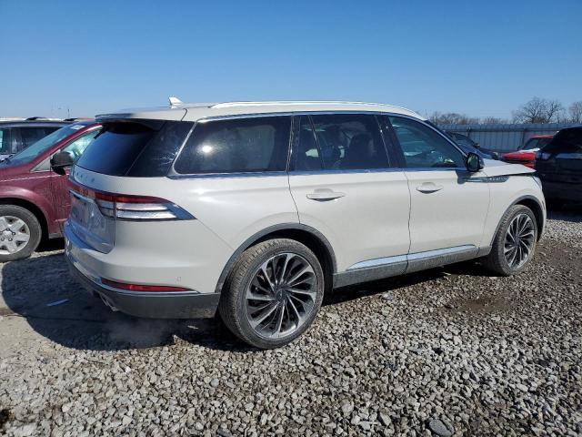 Изображение 3 2020 LINCOLN AVIATOR RESERVE 2020 с VIN 5LM5J7XC4LGL12645