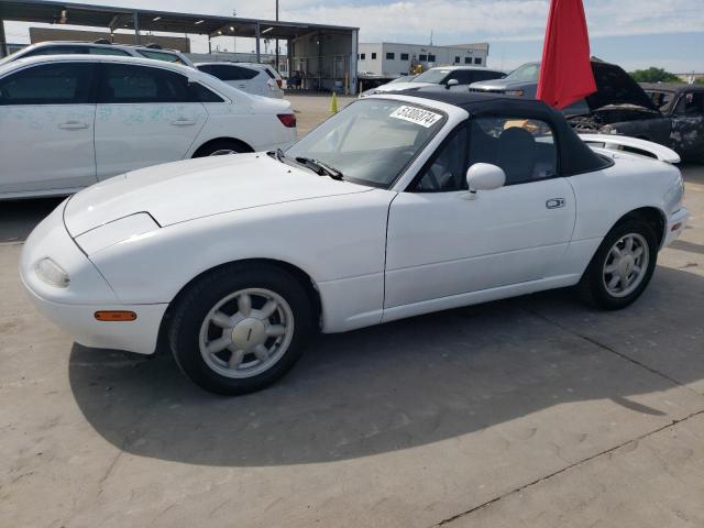 Obraz 1 z 1990 MAZDA MX-5 MIATA  1990 z VIN JM1NA3513L0151389