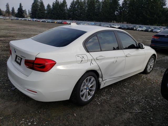 Obraz 3 z 2018 BMW 320 XI 2018 z VIN WBA8E5G58JNV02131