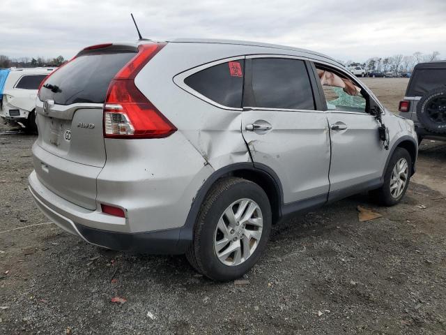 Image 3 of 2016 HONDA CR-V EXL 2016 with VIN 5J6RM4H7XGL114644