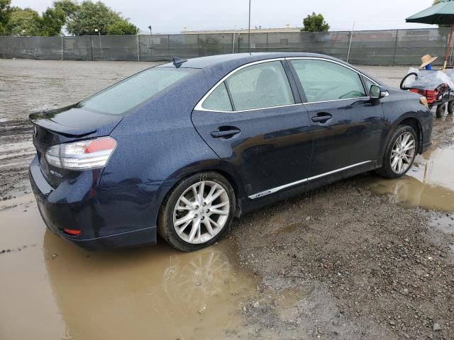 Image 3 of 2010 LEXUS HS 250H 2010 with VIN JTHBB1BA0A2022051