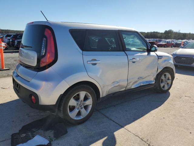 Image 3 of 2017 KIA SOUL  2017 with VIN KNDJN2A23H7483455