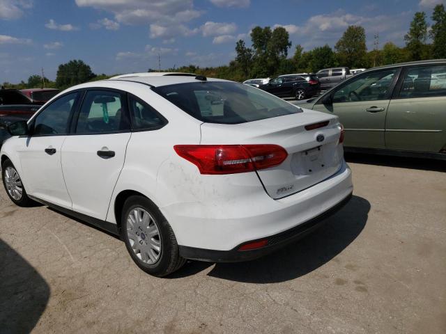 Изображение 2 2018 FORD FOCUS S 2018 с VIN 1FADP3E2XJL303916