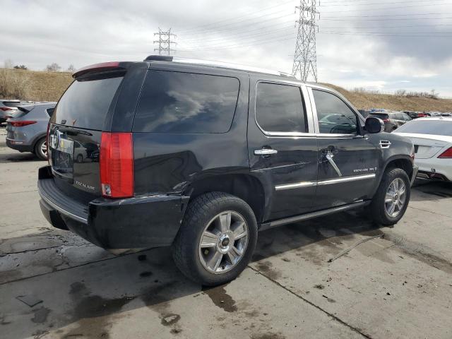 Obraz 3 z 2007 CADILLAC ESCALADE LUXURY 2007 z VIN 1GYFK63807R373421