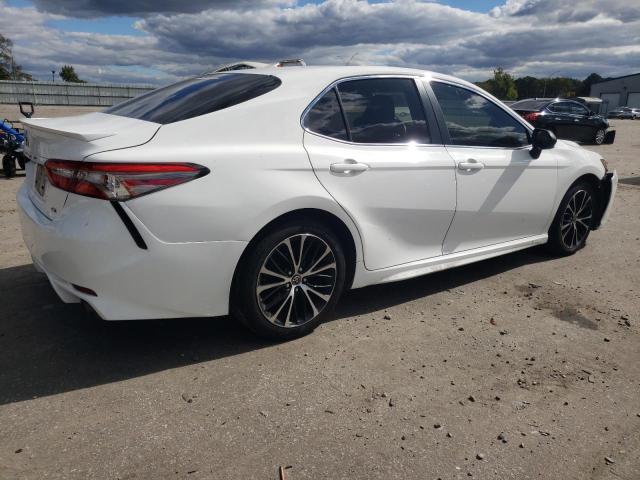 Image 3 of 2018 TOYOTA CAMRY L 2018 with VIN JTNB11HK8J3001815