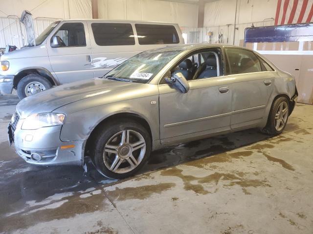 Изображение 2007 AUDI A4 2.0T QUATTRO 2007