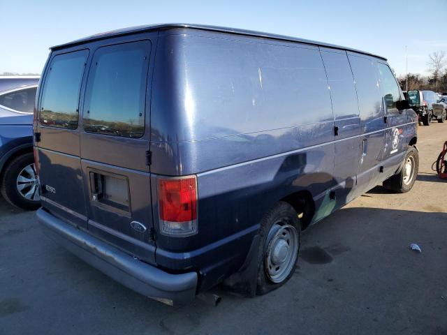 Image 3 of 2005 FORD ECONOLINE E150 VAN 2005 with VIN 1FTRE14W85HA39103