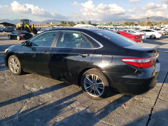 Image 2 of 2015 TOYOTA CAMRY LE 2015 with VIN 4T1BF1FK3FU009858