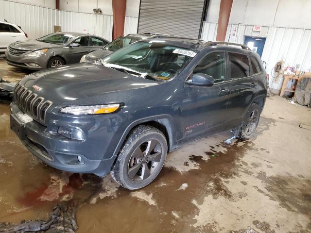 Изображение 2016 JEEP CHEROKEE LATITUDE 2016