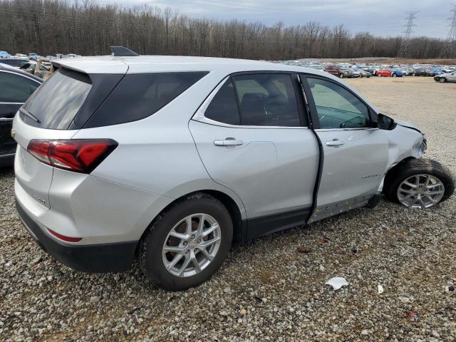 Изображение 3 2022 CHEVROLET EQUINOX LT 2022 с VIN 3GNAXTEV4NL134887