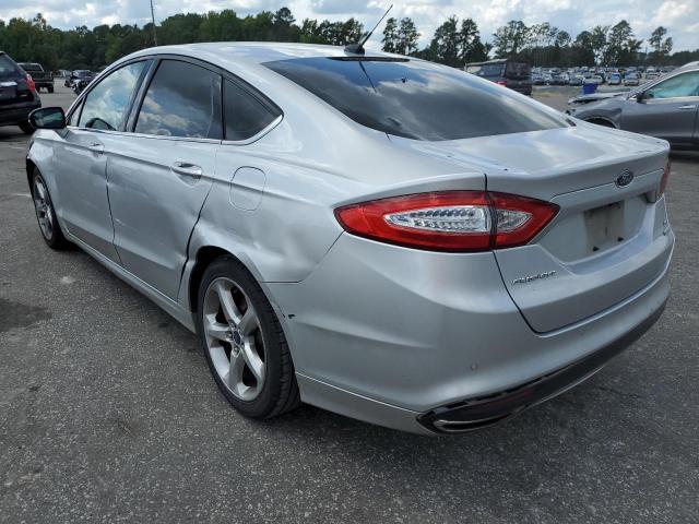 Obraz 3 z 2013 FORD FUSION SE 2013 z VIN 3FA6P0H95DR387052