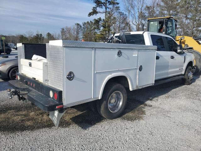 Image 3 of 2017 FORD F350 SUPER DUTY 2017 with VIN 1FD8W3HT3HEC84896