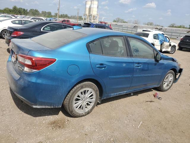 Изображение 3 2017 SUBARU IMPREZA PREMIUM 2017 с VIN 4S3GKAB60H3604769